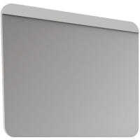 Зеркало Creavit Zeon 90 ZE4001.01.SS с подсветкой Хром, купить, цена, заказать, магазин, доставка, скидка, промокод, купить, цена, заказать, магазин, доставка, скидка, промокод