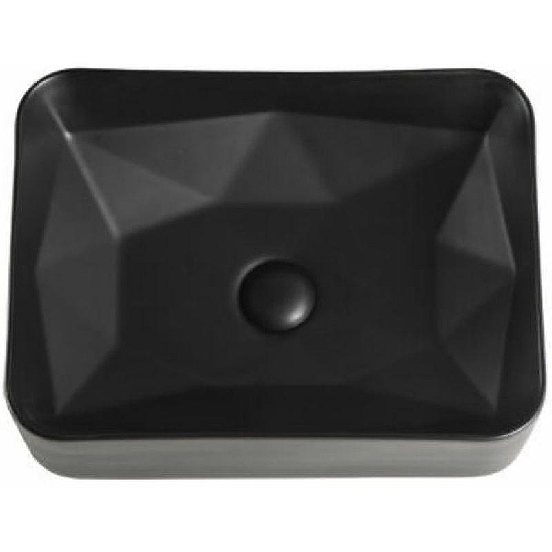 Тумба с раковиной Orange Line 100 Li-100TugMDF+B02-460MB подвесная Графит матовый, купить, цена, заказать, магазин, доставка, скидка, промокод, купить, цена, заказать, магазин, доставка, скидка, промокод