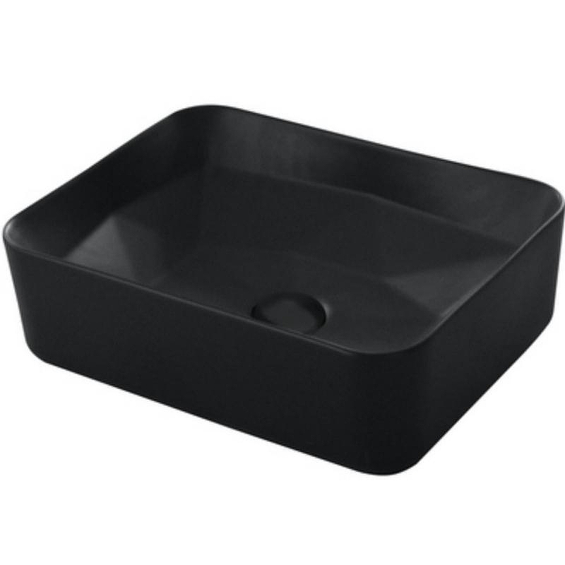 Тумба с раковиной Orange Line 100 Li-100TugMDF+B02-460MB подвесная Графит матовый, купить, цена, заказать, магазин, доставка, скидка, промокод, купить, цена, заказать, магазин, доставка, скидка, промокод