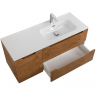 Тумба под раковину BelBagno Etna 100 R ETNA-1000-2C-1A-SO-RN-R подвесная Rovere Nature, купить, цена, заказать, магазин, доставка, скидка, промокод, купить, цена, заказать, магазин, доставка, скидка, промокод