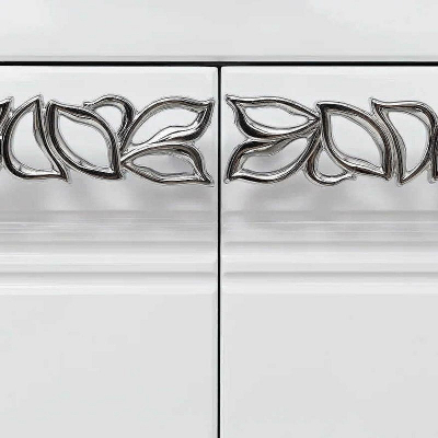 Тумба под раковину Runo Монро 55 00-00000458 подвесная Белая