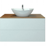 Тумба под раковину Orange Otto 100 Ot-100TuWOOD подвесная Белый Ясень, купить, цена, заказать, магазин, доставка, скидка, промокод, купить, цена, заказать, магазин, доставка, скидка, промокод