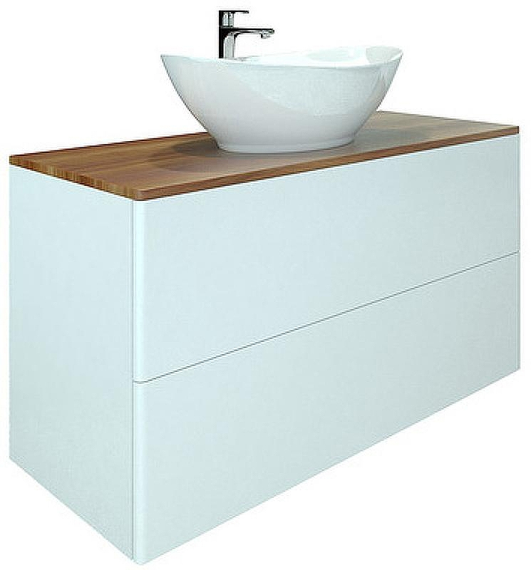 Тумба под раковину Orange Otto 100 Ot-100TuWOOD подвесная Белый Ясень, купить, цена, заказать, магазин, доставка, скидка, промокод, купить, цена, заказать, магазин, доставка, скидка, промокод