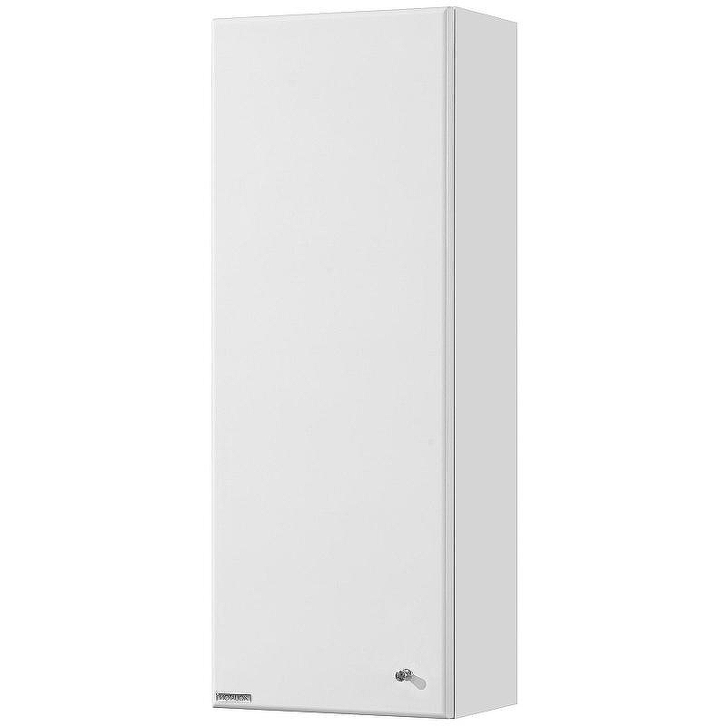 Подвесной шкаф Aquaton Симпл 30 L 1A012503SL01L Белый, купить, цена, заказать, магазин, доставка, скидка, промокод, купить, цена, заказать, магазин, доставка, скидка, промокод