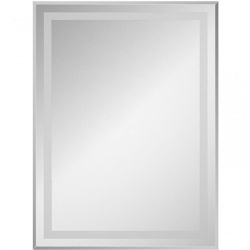 Зеркало Континент Пронто 600х800 ЗЛП154 с подсветкой с механическим выключателем, купить, цена, заказать, магазин, доставка, скидка, промокод, купить, цена, заказать, магазин, доставка, скидка, промокод