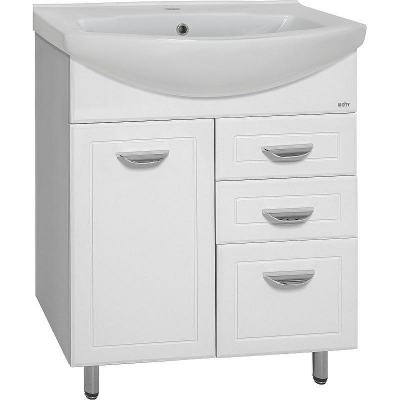 Misty Дрея 65 СО000000134 с бельевой корзиной