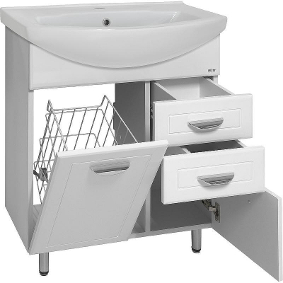 Misty Дрея 65 СО000000134 с бельевой корзиной