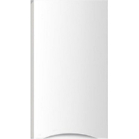 Подвесной шкаф BelBagno Fly-Marino R FLY-MARINO-750-1A-SC-BL-P-R Bianco Lucido, купить, цена, заказать, магазин, доставка, скидка, промокод, купить, цена, заказать, магазин, доставка, скидка, промокод