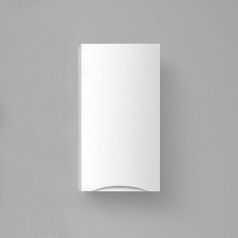 Подвесной шкаф BelBagno Fly-Marino R FLY-MARINO-750-1A-SC-BL-P-R Bianco Lucido, купить, цена, заказать, магазин, доставка, скидка, промокод, купить, цена, заказать, магазин, доставка, скидка, промокод