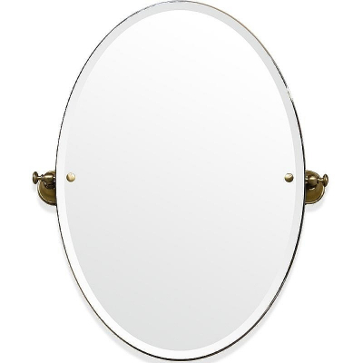 Зеркало TW Harmony 56 TWHA021br Бронза