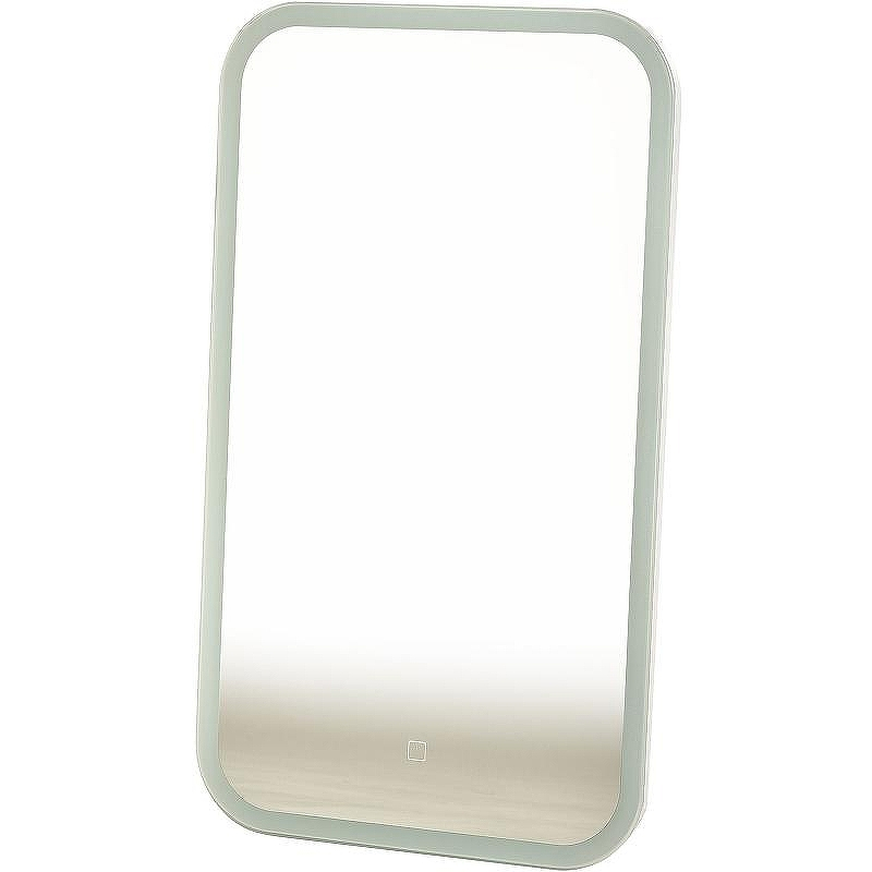 Зеркало Sintesi Jorno 40 SIN-SPEC-JORNO-40 с подсветкой с сенсорным выключателем, купить, цена, заказать, магазин, доставка, скидка, промокод, купить, цена, заказать, магазин, доставка, скидка, промокод