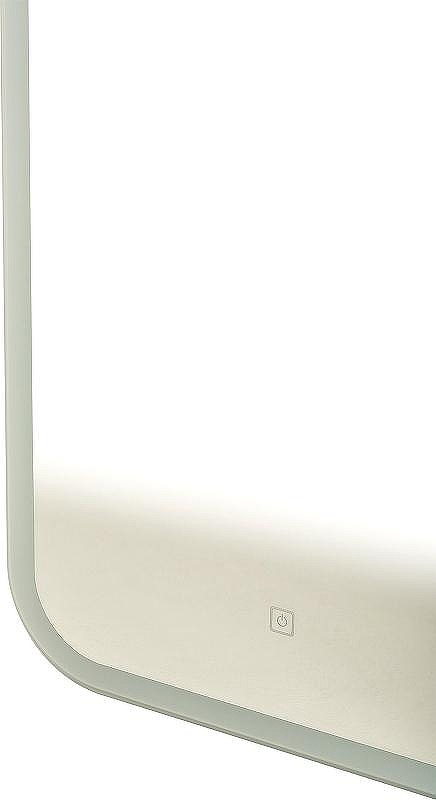 Зеркало Sintesi Jorno 40 SIN-SPEC-JORNO-40 с подсветкой с сенсорным выключателем, купить, цена, заказать, магазин, доставка, скидка, промокод, купить, цена, заказать, магазин, доставка, скидка, промокод
