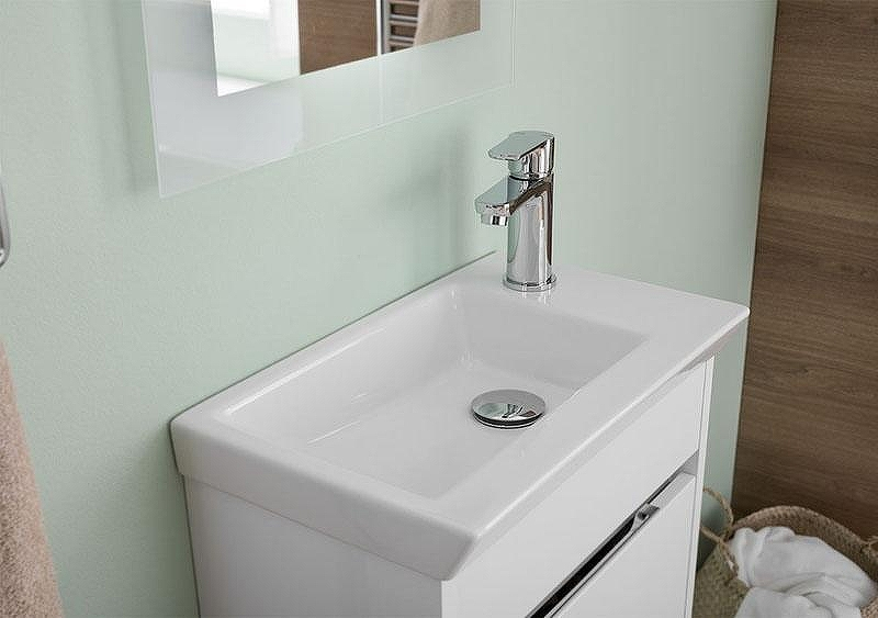 Тумба под раковину Aquanet Дувр 45 182607 подвесная Белая, купить, цена, заказать, магазин, доставка, скидка, промокод, купить, цена, заказать, магазин, доставка, скидка, промокод