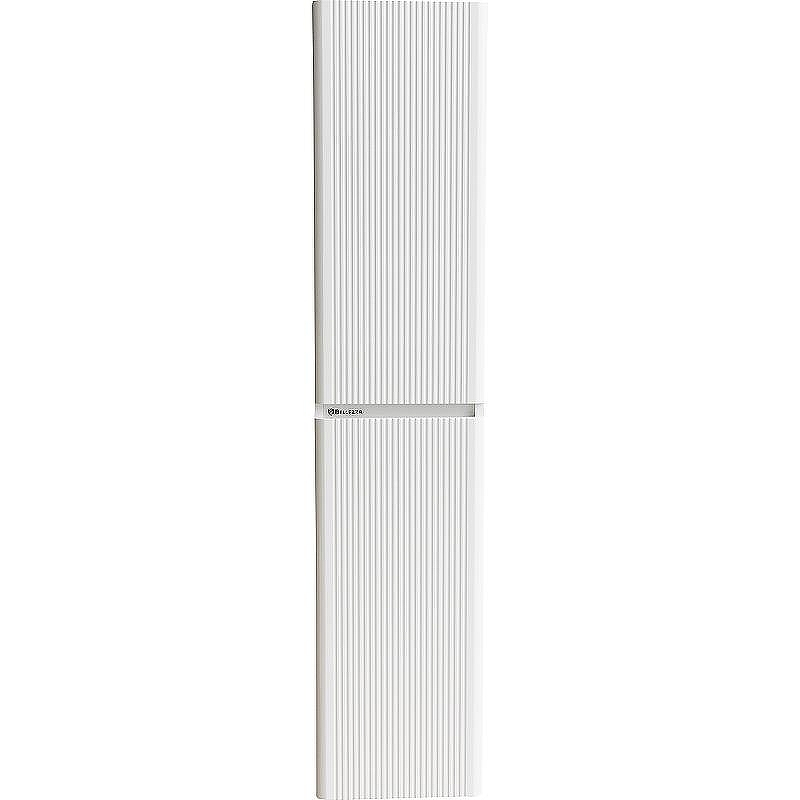 Шкаф пенал Bellezza Эмилия 30 R 4624802181017 подвесной Белый, купить, цена, заказать, магазин, доставка, скидка, промокод, купить, цена, заказать, магазин, доставка, скидка, промокод