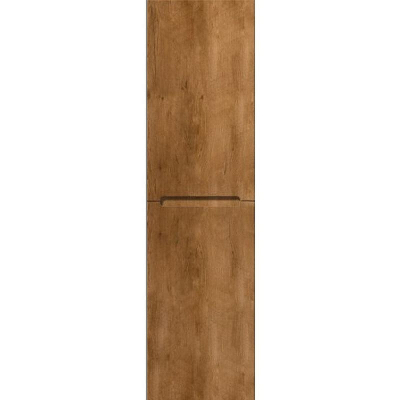 Шкаф пенал BelBagno Etna 40 L ETNA-1500-2A-SC-RN-P-L подвесной Rovere Nature