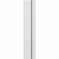 Шкаф пенал Allen Brau Reality 30 L 1.32002.WM подвесной Белый матовый, купить, цена, заказать, магазин, доставка, скидка, промокод, купить, цена, заказать, магазин, доставка, скидка, промокод