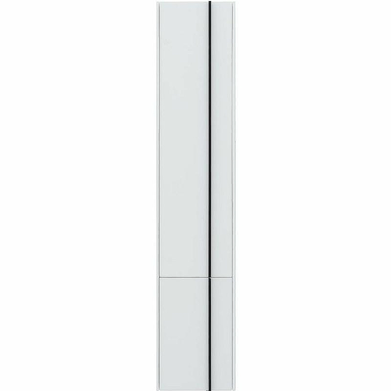 Шкаф пенал Allen Brau Reality 30 L 1.32002.WM подвесной Белый матовый, купить, цена, заказать, магазин, доставка, скидка, промокод, купить, цена, заказать, магазин, доставка, скидка, промокод