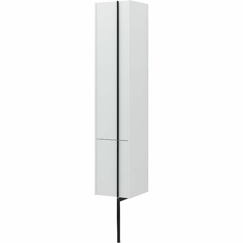 Шкаф пенал Allen Brau Reality 30 L 1.32002.WM подвесной Белый матовый, купить, цена, заказать, магазин, доставка, скидка, промокод, купить, цена, заказать, магазин, доставка, скидка, промокод