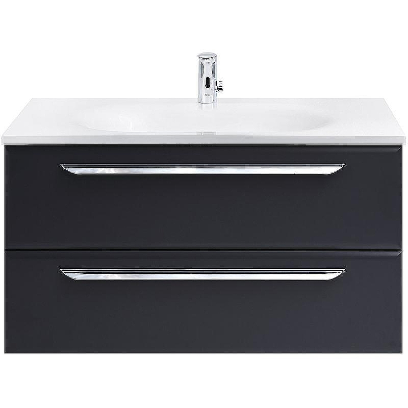 Тумба под раковину Cezares Eco 75 ECO-750-2C-SO-GR-P подвесная Grafito, купить, цена, заказать, магазин, доставка, скидка, промокод, купить, цена, заказать, магазин, доставка, скидка, промокод