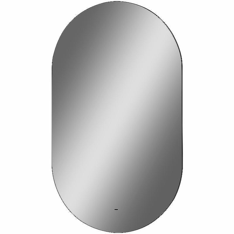 Зеркало Континент Fleur 600x1000 ЗЛП532 с подсветкой с бесконтактным выключателем, купить, цена, заказать, магазин, доставка, скидка, промокод, купить, цена, заказать, магазин, доставка, скидка, промокод