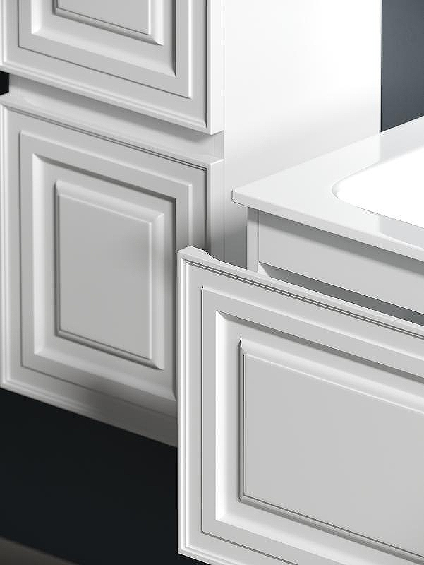 Тумба под раковину Sancos Very 100 VR100W подвесная Bianco, купить, цена, заказать, магазин, доставка, скидка, промокод, купить, цена, заказать, магазин, доставка, скидка, промокод