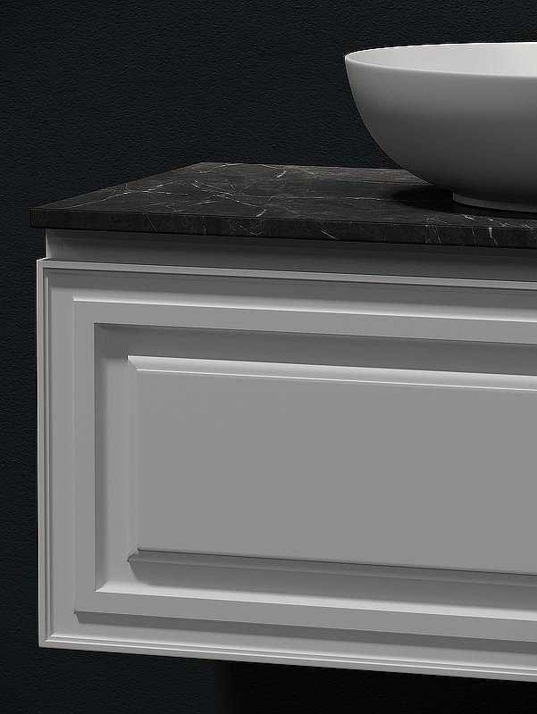 Тумба под раковину Sancos Very 100 VR100W подвесная Bianco, купить, цена, заказать, магазин, доставка, скидка, промокод, купить, цена, заказать, магазин, доставка, скидка, промокод