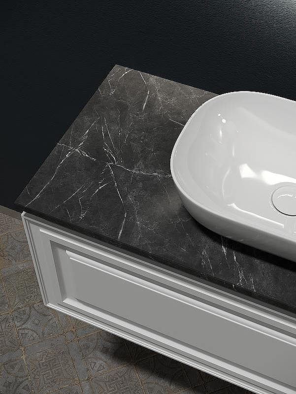 Тумба под раковину Sancos Very 100 VR100W подвесная Bianco, купить, цена, заказать, магазин, доставка, скидка, промокод, купить, цена, заказать, магазин, доставка, скидка, промокод