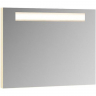 Зеркало Ravak Classic 70 X000000308 с подсветкой Береза, купить, цена, заказать, магазин, доставка, скидка, промокод, купить, цена, заказать, магазин, доставка, скидка, промокод