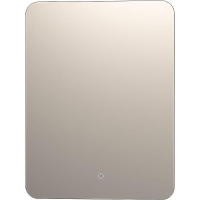 Зеркало Vincea 60 VLM-3BE600 с подсветкой с сенсорным выключателем и диммером, купить, цена, заказать, магазин, доставка, скидка, промокод, купить, цена, заказать, магазин, доставка, скидка, промокод