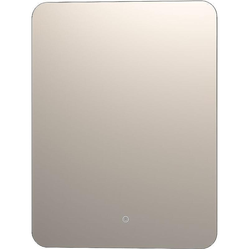 Зеркало Vincea 60 VLM-3BE600 с подсветкой с сенсорным выключателем и диммером, купить, цена, заказать, магазин, доставка, скидка, промокод, купить, цена, заказать, магазин, доставка, скидка, промокод
