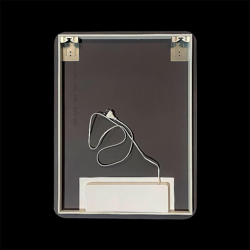 Зеркало Vincea 60 VLM-3BE600 с подсветкой с сенсорным выключателем и диммером, купить, цена, заказать, магазин, доставка, скидка, промокод, купить, цена, заказать, магазин, доставка, скидка, промокод