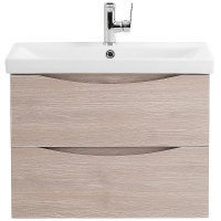 Тумба под раковину BelBagno Marino-Cer 60 MARINO-CER-600-2C-SO-RG-P подвесная Rovere Grigio, купить, цена, заказать, магазин, доставка, скидка, промокод, купить, цена, заказать, магазин, доставка, скидка, промокод