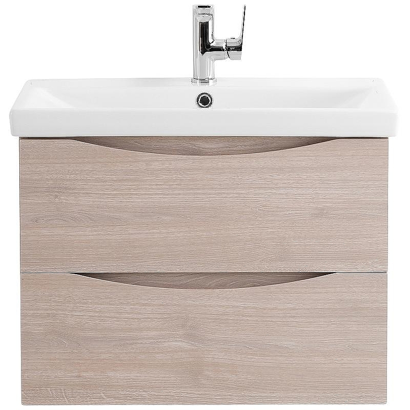 Тумба под раковину BelBagno Marino-Cer 60 MARINO-CER-600-2C-SO-RG-P подвесная Rovere Grigio, купить, цена, заказать, магазин, доставка, скидка, промокод, купить, цена, заказать, магазин, доставка, скидка, промокод