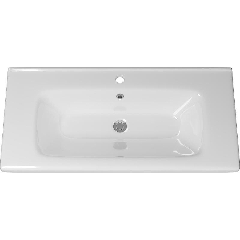 Тумба с раковиной Brevita Alicante 90 УТ000015787 подвесная Капучино, купить, цена, заказать, магазин, доставка, скидка, промокод, купить, цена, заказать, магазин, доставка, скидка, промокод