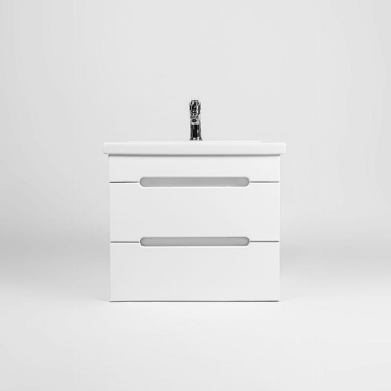 Тумба под раковину VIANT Марсель 80 VMAR80CO-T2YP подвесная Белая, купить, цена, заказать, магазин, доставка, скидка, промокод, купить, цена, заказать, магазин, доставка, скидка, промокод