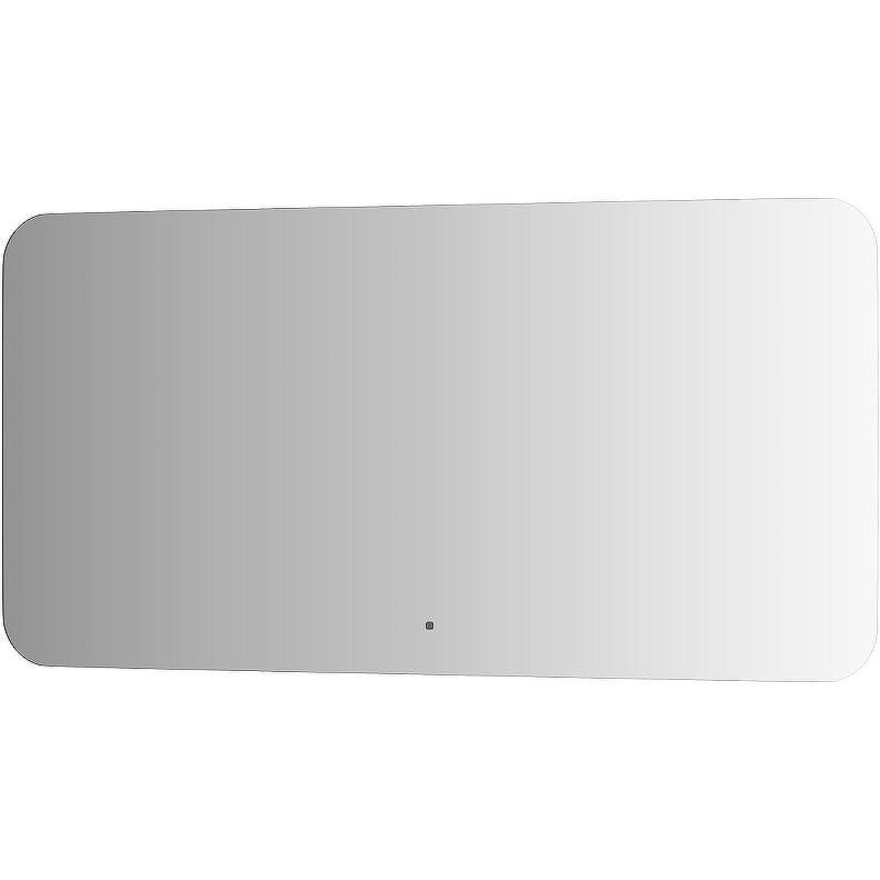 Зеркало Defesto Opti 120x60 DF 2808RH с подсветкой 34W-4500К/ИК - выключатель/Нейтральный белый свет, купить, цена, заказать, магазин, доставка, скидка, промокод, купить, цена, заказать, магазин, доставка, скидка, промокод