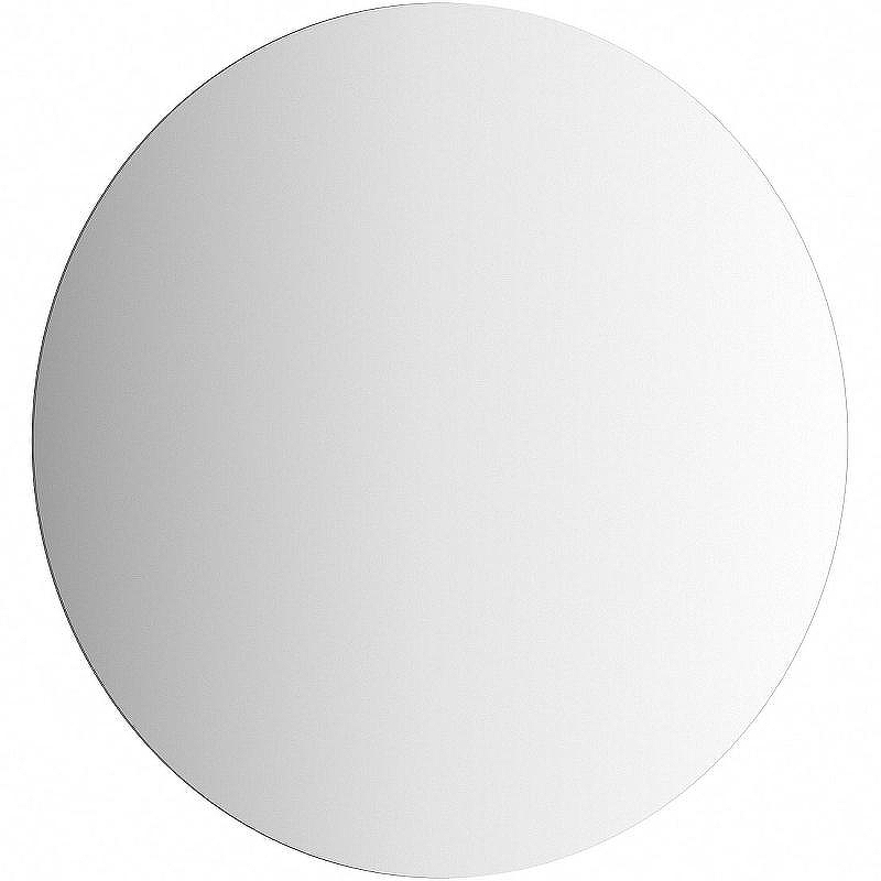 Зеркало Defesto Opti 70x70 DF 2844 с подсветкой 18W-4500К/Без выключателя/Нейтральный белый свет, купить, цена, заказать, магазин, доставка, скидка, промокод, купить, цена, заказать, магазин, доставка, скидка, промокод