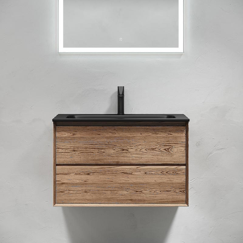 Тумба под раковину Sancos Marmi 2.0 80 MR2.080ECH подвесная Дуб чарльстон, купить, цена, заказать, магазин, доставка, скидка, промокод, купить, цена, заказать, магазин, доставка, скидка, промокод