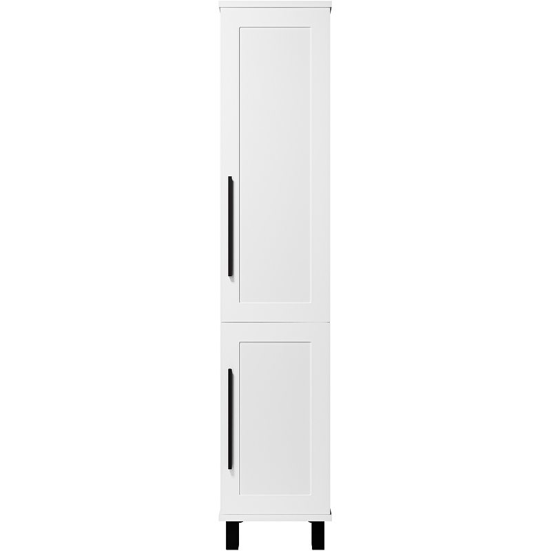 Шкаф пенал Misty Модерн 35 R П-Мод05035-011П с бельевой корзиной Белый матовый, купить, цена, заказать, магазин, доставка, скидка, промокод, купить, цена, заказать, магазин, доставка, скидка, промокод