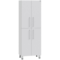 Шкаф пенал СанТа Вегас 60 526008 Белый, купить, цена, заказать, магазин, доставка, скидка, промокод, купить, цена, заказать, магазин, доставка, скидка, промокод