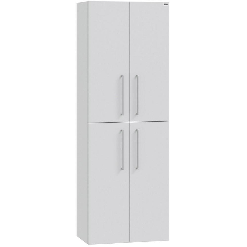 Шкаф пенал СанТа Вегас 60 526008 Белый, купить, цена, заказать, магазин, доставка, скидка, промокод, купить, цена, заказать, магазин, доставка, скидка, промокод