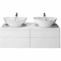 Тумба под раковину Orange Otto Ot-130TuMDF подвесная Белый глянцевый, купить, цена, заказать, магазин, доставка, скидка, промокод, купить, цена, заказать, магазин, доставка, скидка, промокод