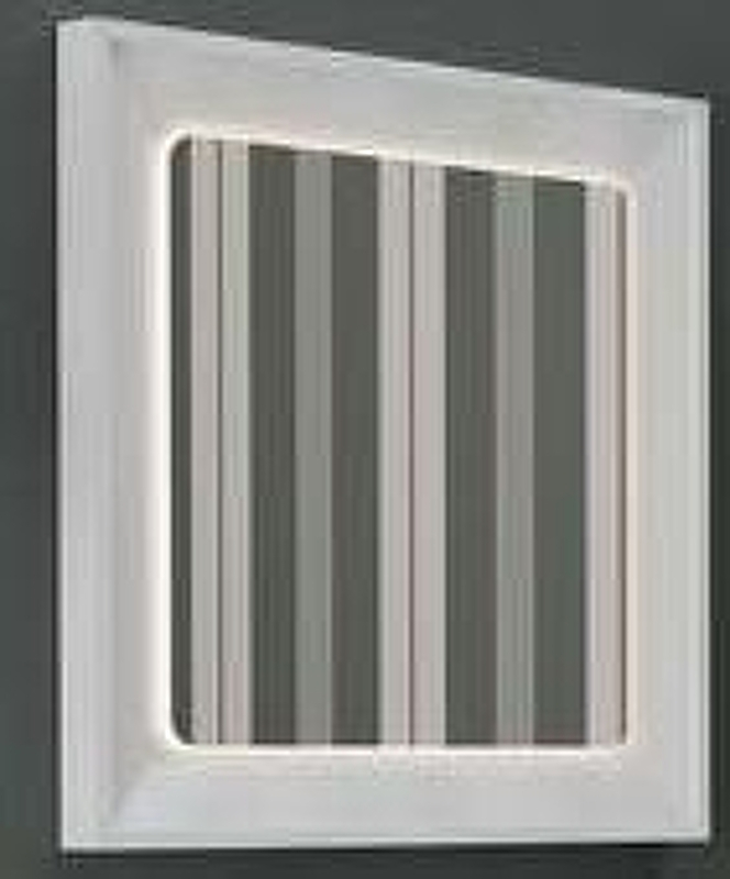 Зеркало Creavit Art 80 AR4001.01.BB цвет Белый, купить, цена, заказать, магазин, доставка, скидка, промокод, купить, цена, заказать, магазин, доставка, скидка, промокод