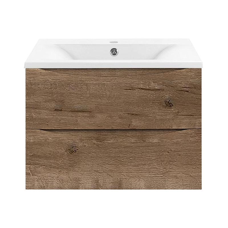 Тумба под раковину Vincea Mia 60 VMC-2MA600VO цвет V.Oak, купить, цена, заказать, магазин, доставка, скидка, промокод, купить, цена, заказать, магазин, доставка, скидка, промокод