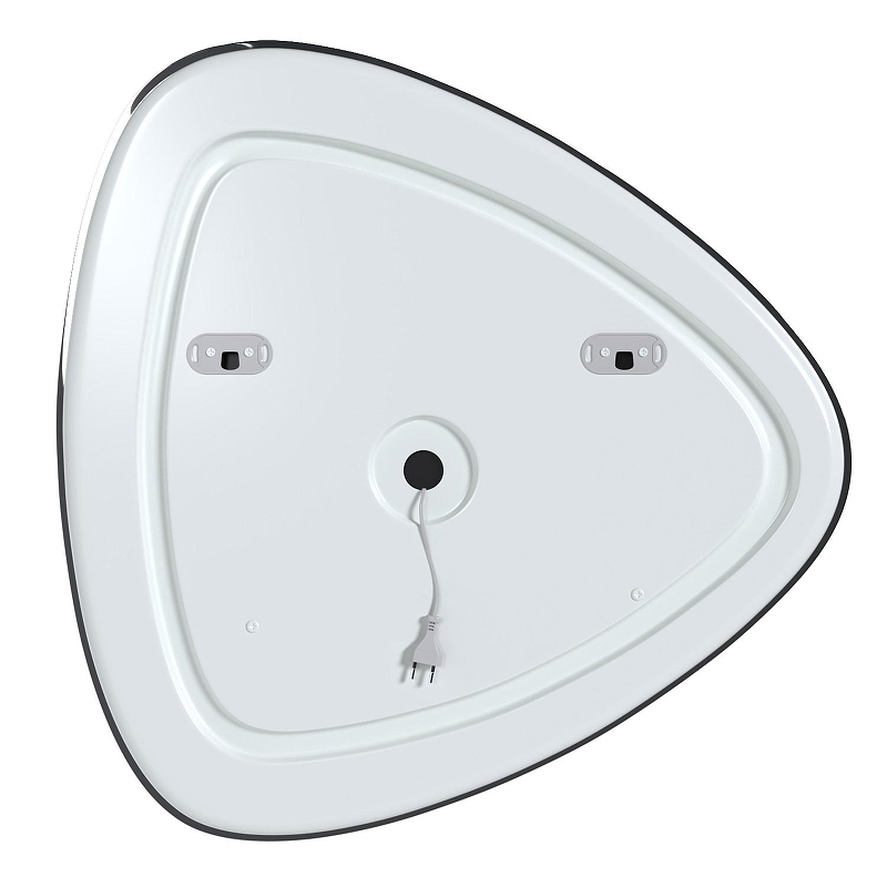 Зеркало Mixline Виола 50 547314 с подсветкой с сенсорным выключателем, купить, цена, заказать, магазин, доставка, скидка, промокод, купить, цена, заказать, магазин, доставка, скидка, промокод