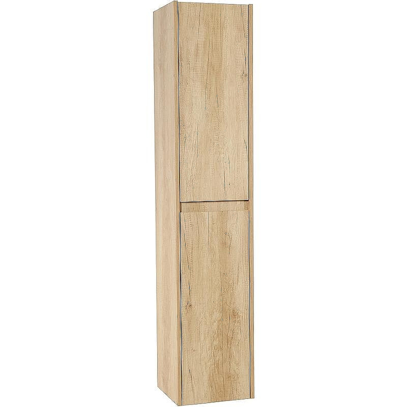 Шкаф пенал BelBagno Kraft 33 R KRAFT-1600-2A-SC-RNN-R подвесной Rovere Nebrasca Nature, купить, цена, заказать, магазин, доставка, скидка, промокод, купить, цена, заказать, магазин, доставка, скидка, промокод