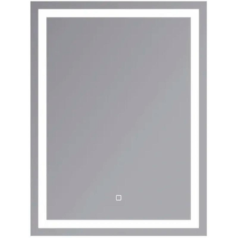 Зеркало Haiba 60 HB660 с подсветкой с сенсорным выключателем, купить, цена, заказать, магазин, доставка, скидка, промокод, купить, цена, заказать, магазин, доставка, скидка, промокод