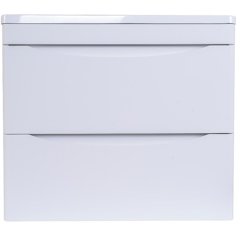 Тумба под раковину Style Line Бергамо 60 СС-00002316 подвесная Белая антискрейч, купить, цена, заказать, магазин, доставка, скидка, промокод, купить, цена, заказать, магазин, доставка, скидка, промокод