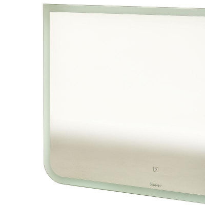 Зеркало Sintesi Sky 80 SIN-SPEC-SKY-80 с подсветкой с сенсорным выключателем