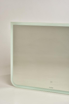 Зеркало Sintesi Sky 80 SIN-SPEC-SKY-80 с подсветкой с сенсорным выключателем